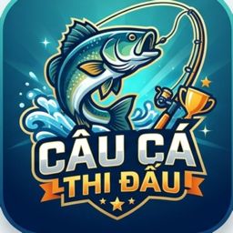 App Câu Cá Thi Đấu